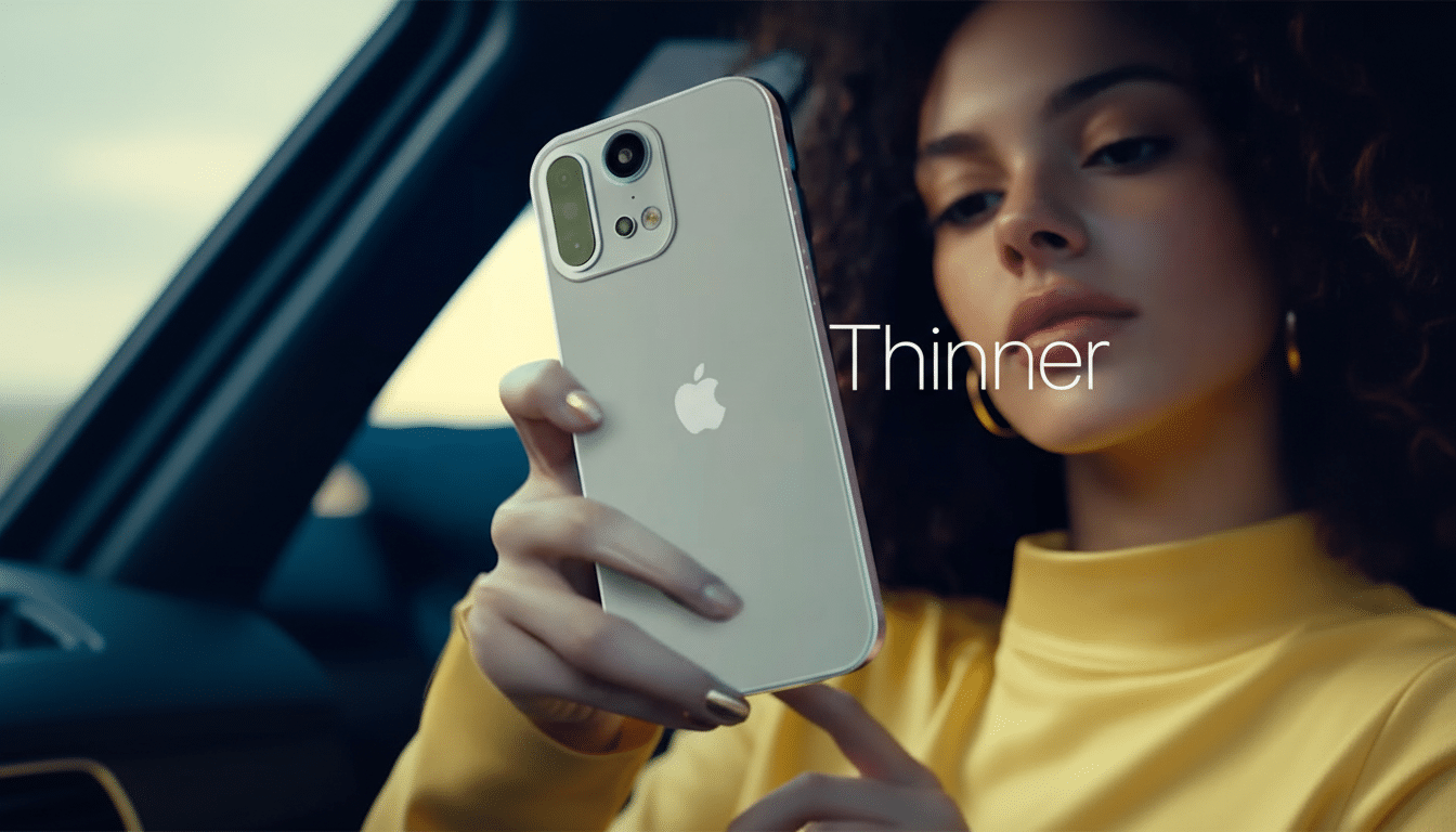 Image for iPhone 17 Pro vs 16 Pro: Why I’m Jumping the Gun