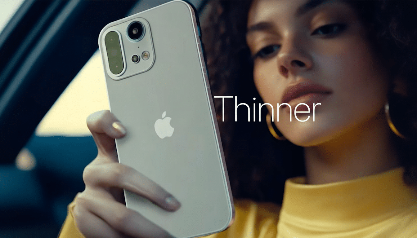 Image for iPhone 17 Pro vs iPhone 16 Pro: What’s the Difference