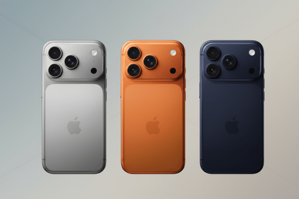 Image for iPhone 17 vs Air, 17 Pro and Pro Max: Buyer’s guide