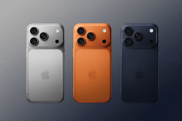 Image for iPhone 17 vs Air vs Pro vs Pro Max: Who should upgrade
