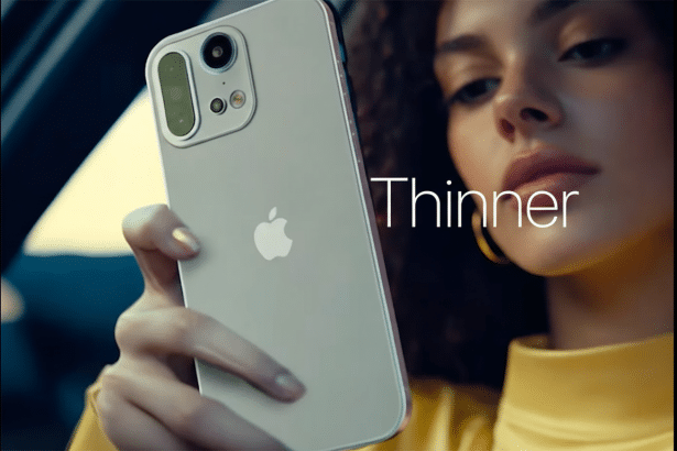 Image for iPhone Air vs iPhone 17 Pro: Which to buy?