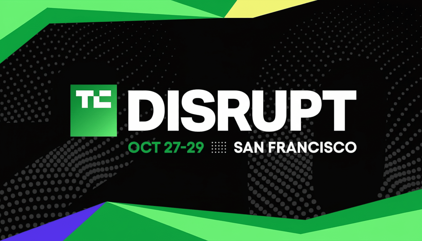 Image for It’s Your Last Chance To Showcase Your Startup At Disrupt 2025