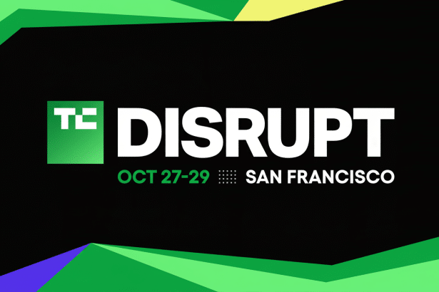 Image for Just 5 more days and we’re burning down startups at Disrupt 2025