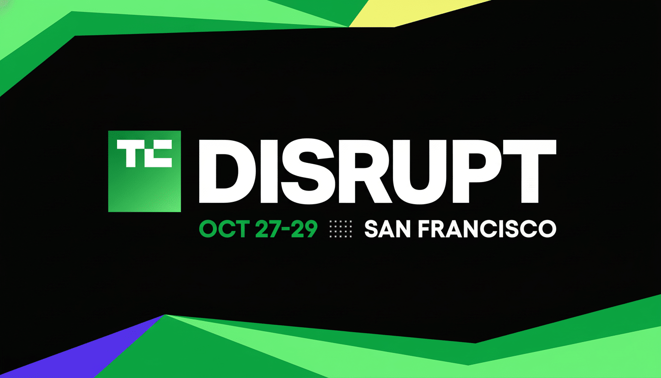 Image for Just 5 more days and we’re burning down startups at Disrupt 2025
