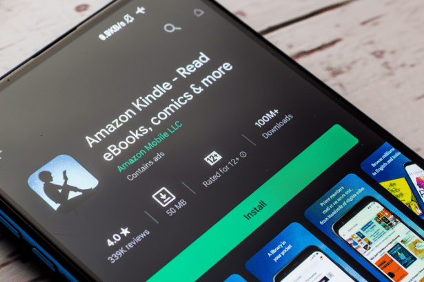 Image for Kindle DRM Update Intensifies Lock on Ebooks