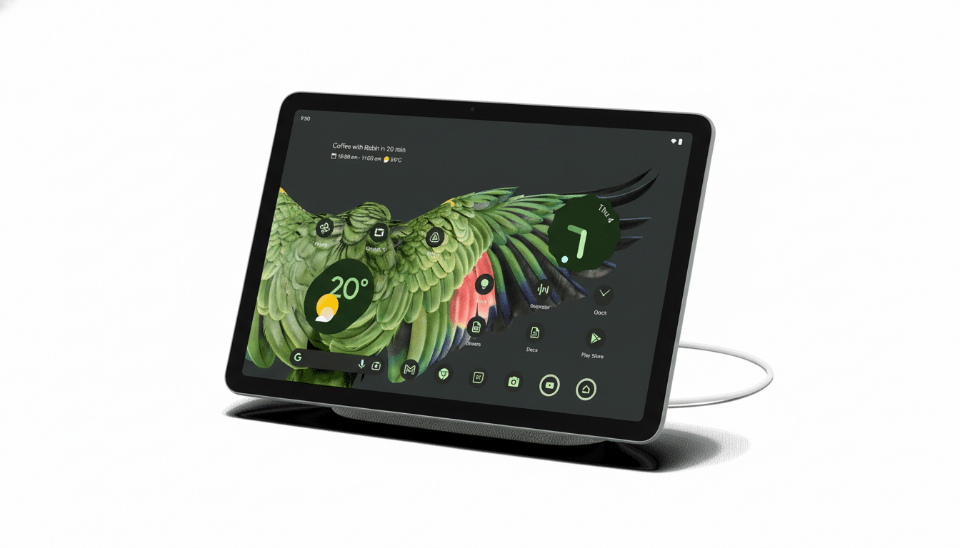 Image for Last Chance To Save Up To 0 On Prime Day Tablet Deals