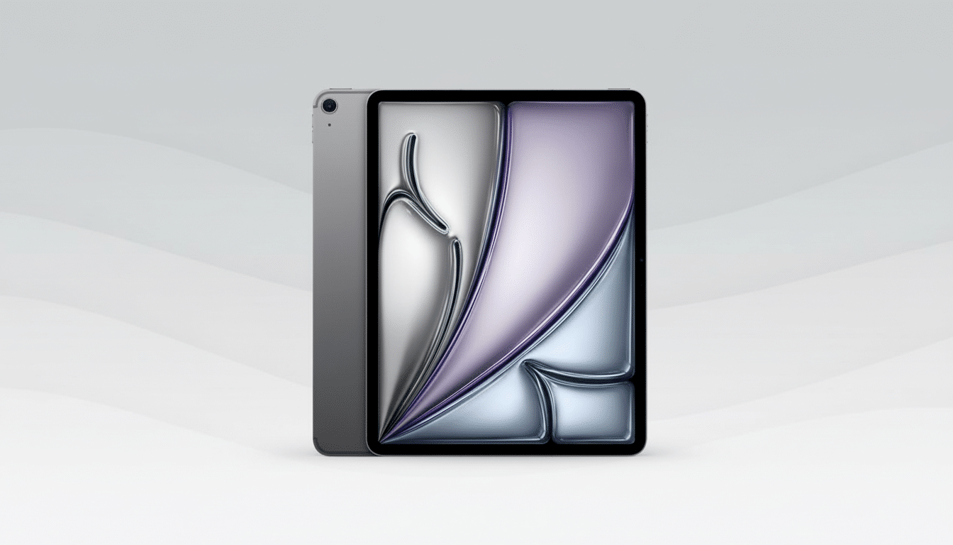 Image for M3 iPad Air Deal Tops Prime Day Tablet Savings