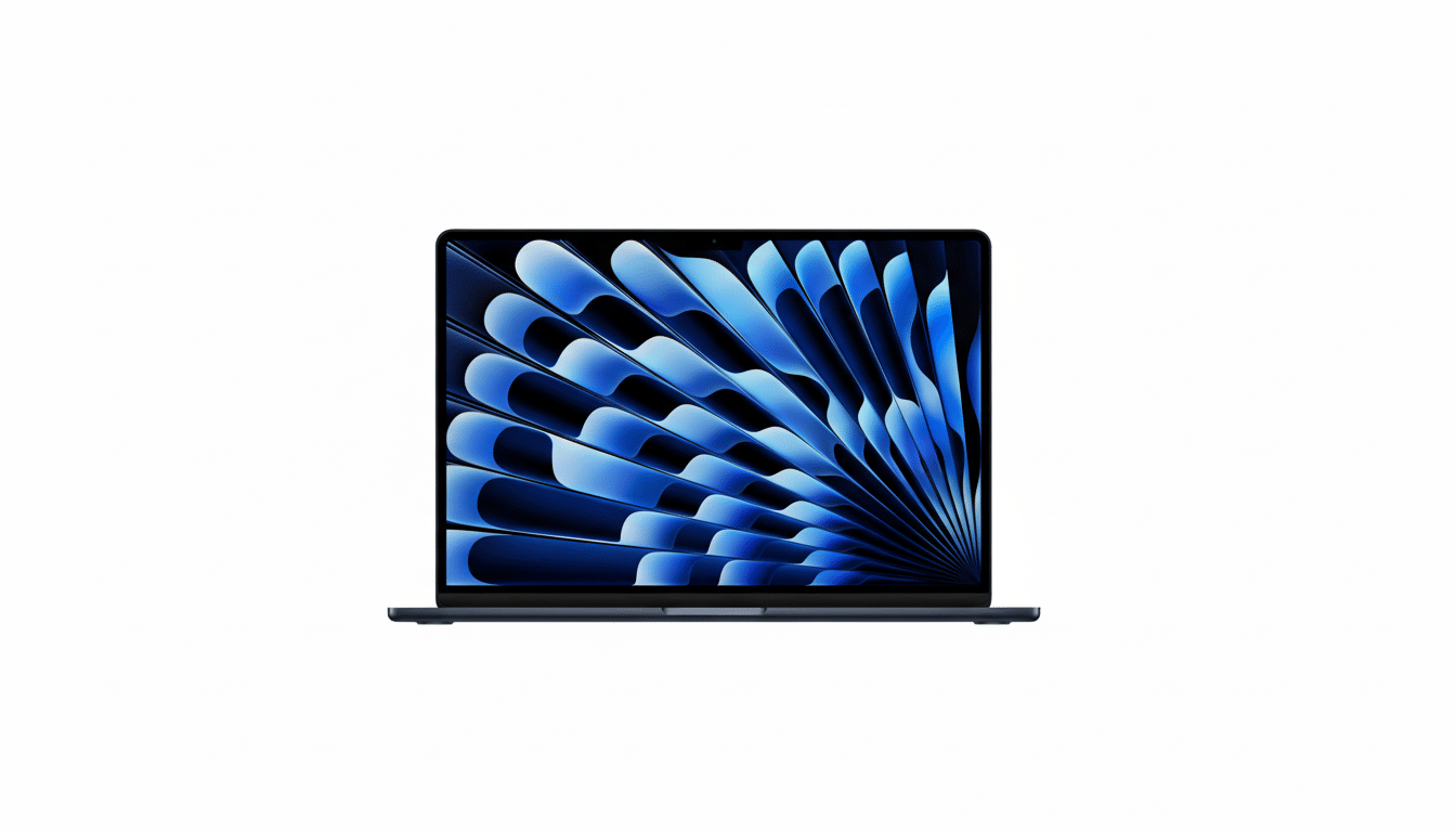 Image for MacBook Air M3 sale at Woot saves 15 percent