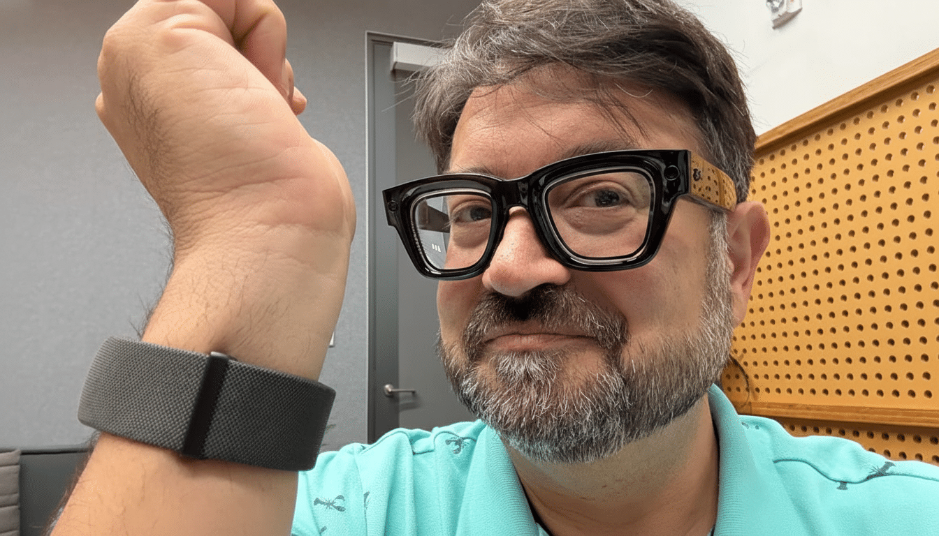 At-a-glance display of app widgets showing updates and key information