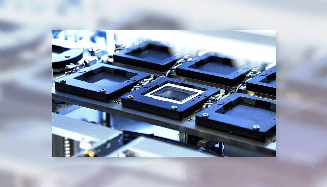 Microsoft seeks to control its AI destiny with in-house chips, models, and Azure