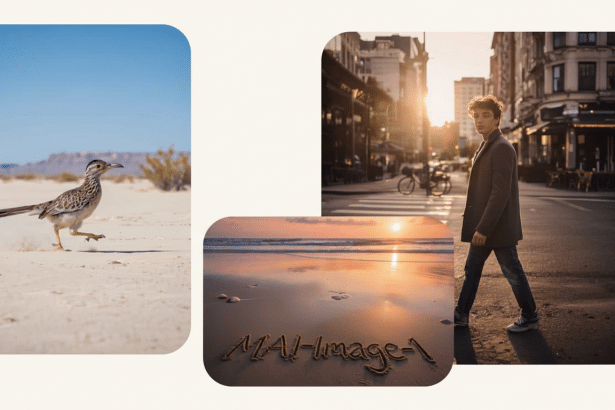 Image for Microsoft Introduces MAI-Image-1 For Copilot And Bing