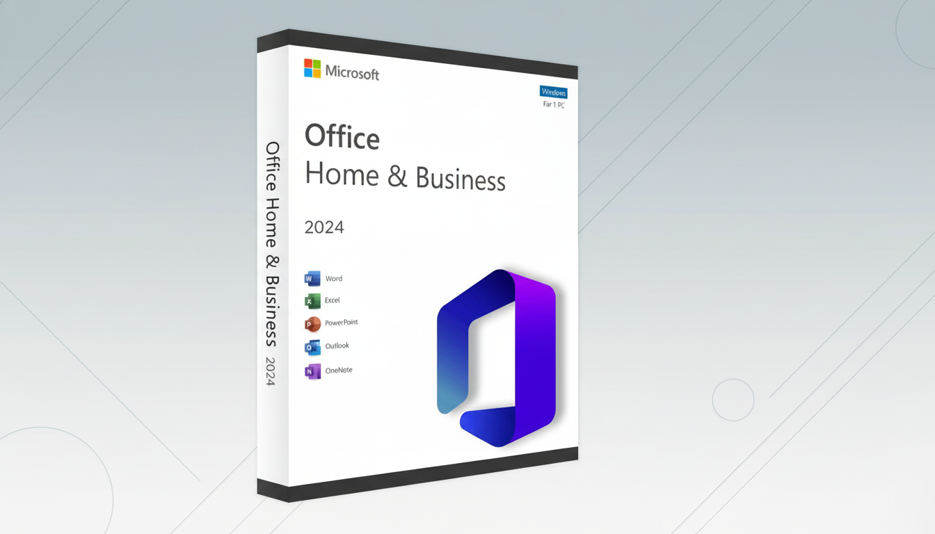 Microsoft Office 2024 lifetime license sale for Windows PC, $70 off deal