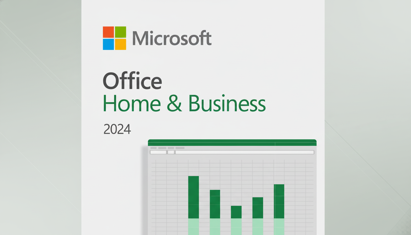 Microsoft Office 2024 lifetime license deal for PC, $70 off