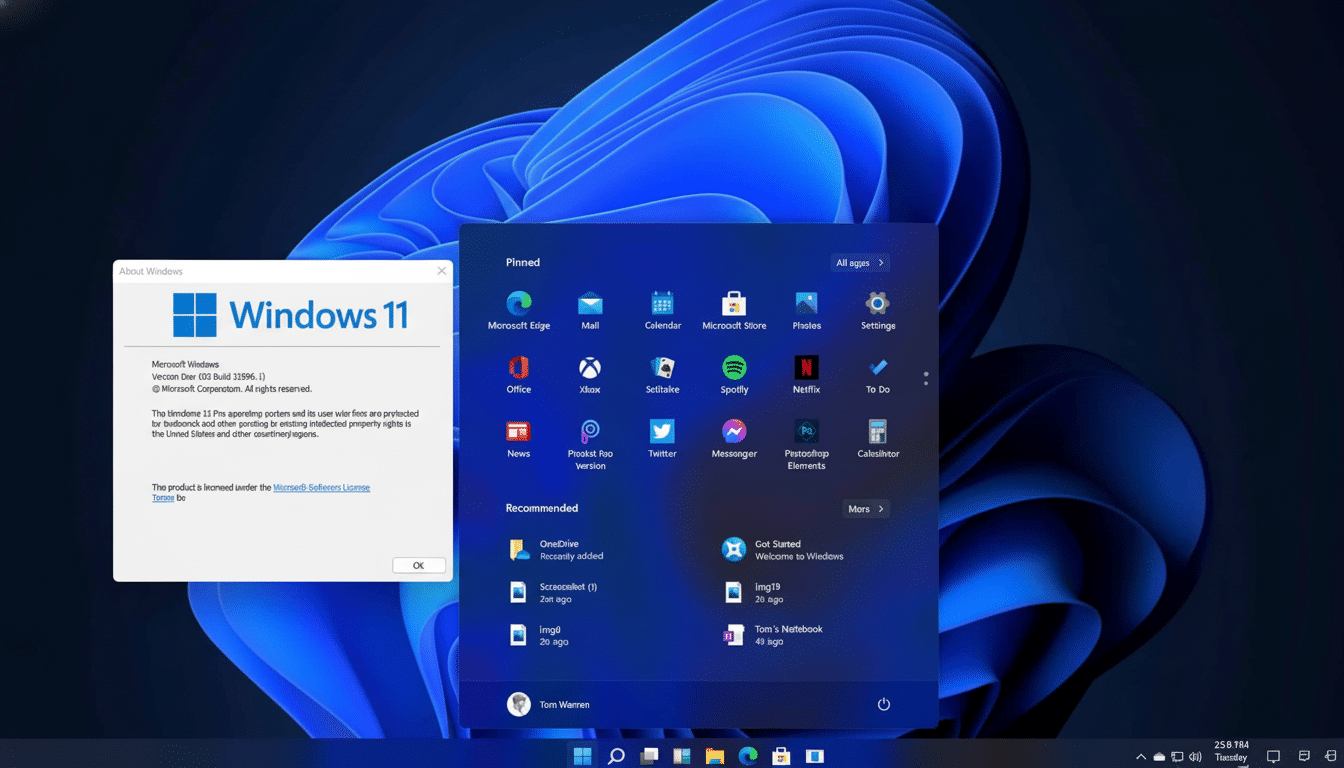 Image for Microsoft Prepares Emergency Windows 11 Fix