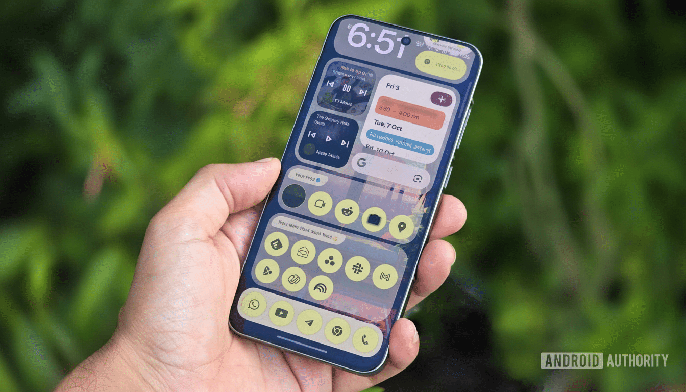 Image for Mur Launcher Unites Niagara & Nova Magic