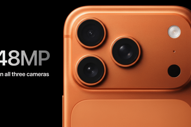 Image for My iPhone 17 Buying Advice Just Changed And Testing It All