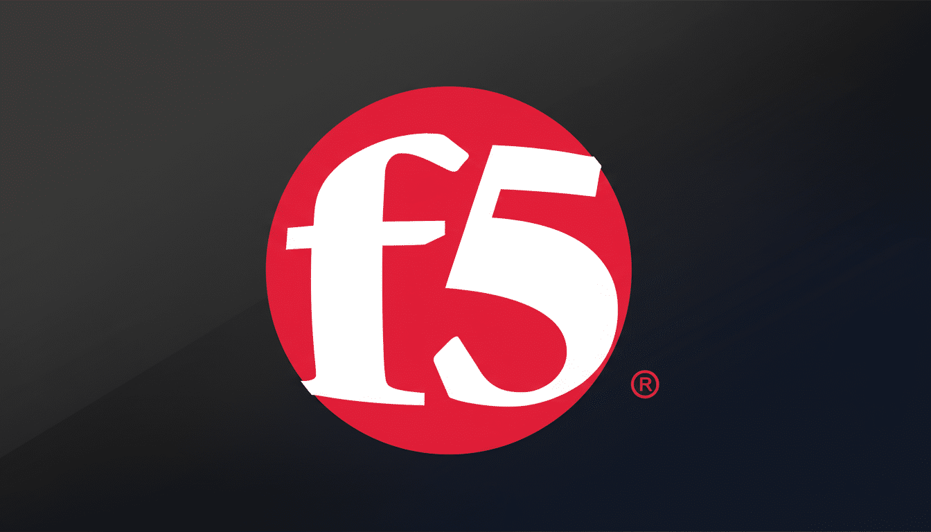 F5 breach: stolen sensitive data, credentials, and network security warning