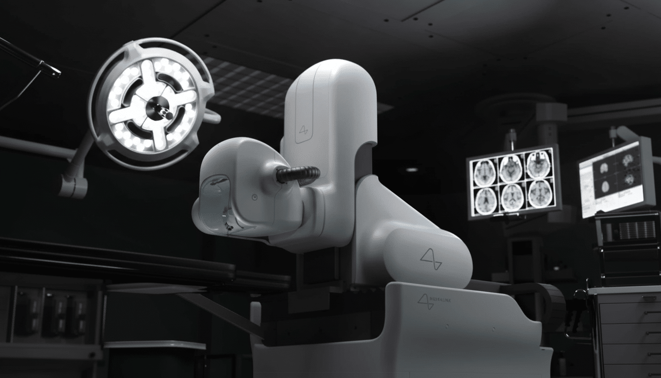 Image for Neuralink Schedules October Trial of Thought-to-Text