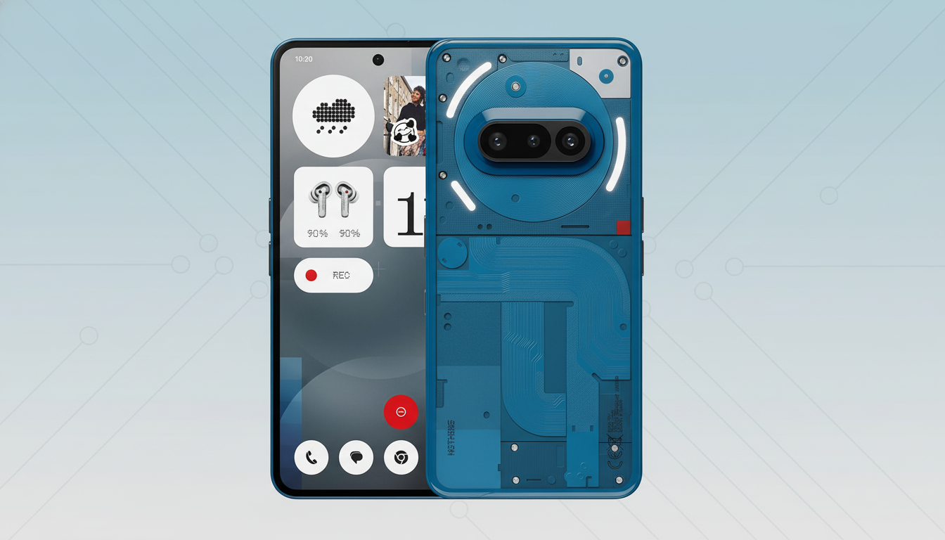 Smartphone with crossed-out partner app icons, signaling no protection on future devices