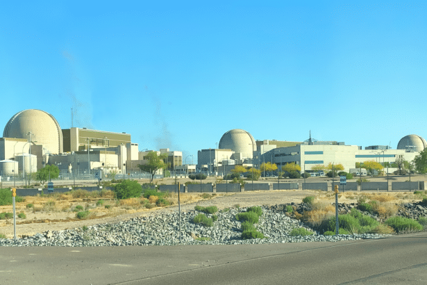 Image for Nuclearn raises .5M to bring AI to reactors