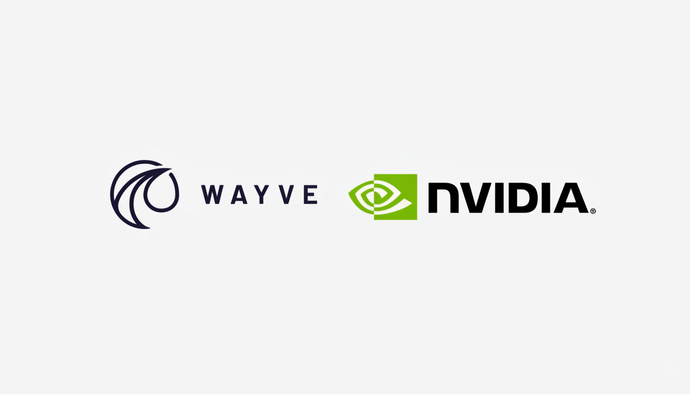 Nvidia’s take on Wayve’s end-to-end autonomous driving AI stack