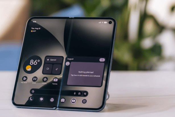 Image for One Week With Pixel 10 Pro Fold, and the Camera Gives Us Pause