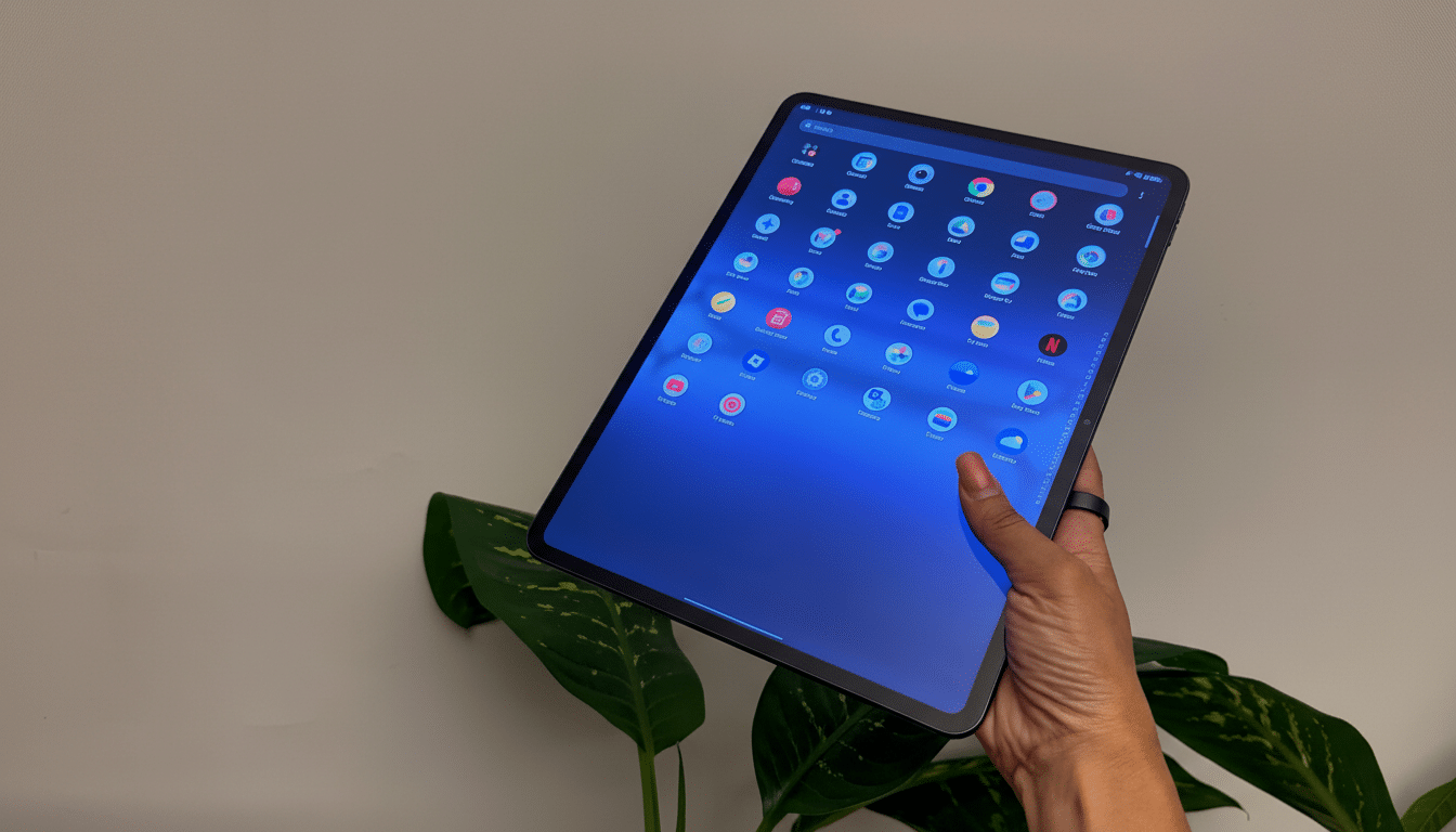 Image for OnePlus Pad 3 gets first discount, now 4.99 at Amazon