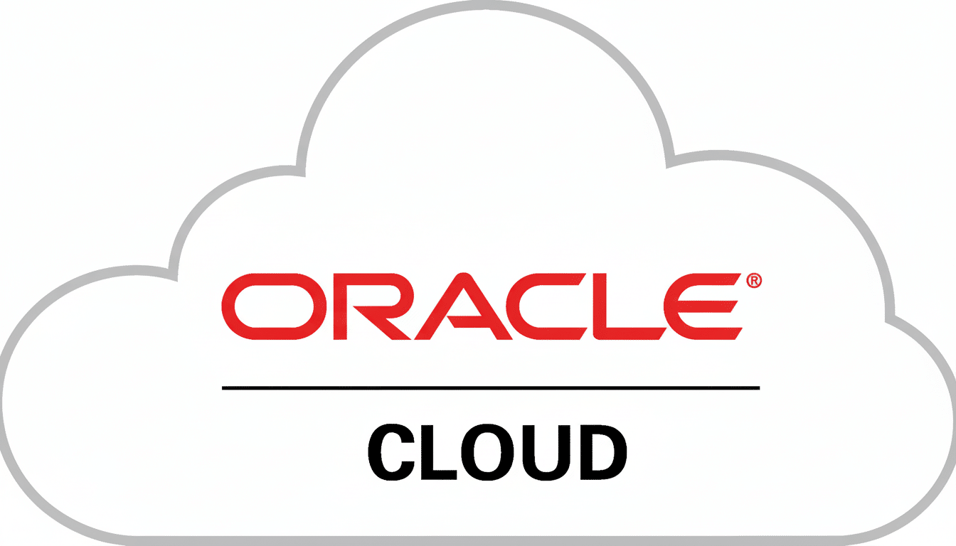 Image for OpenAI, Oracle Agree on Cloud-Compute Precedent