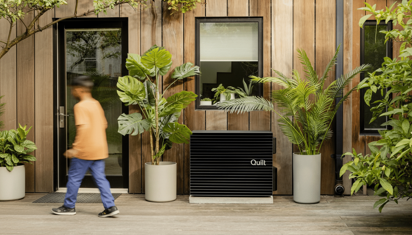 Software optimizing storage to free up extra disk space