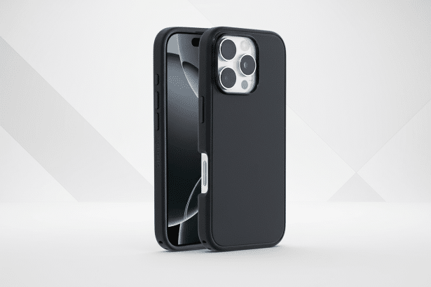 Image for OtterBox Encore Glitters With Swiftie Flair