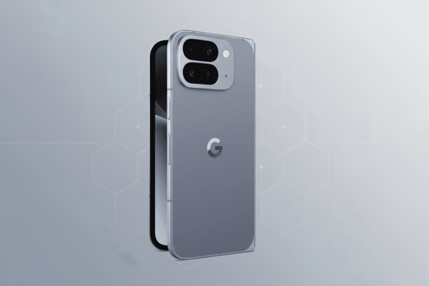 Image for Pixel 10 leads Android in Linux app support