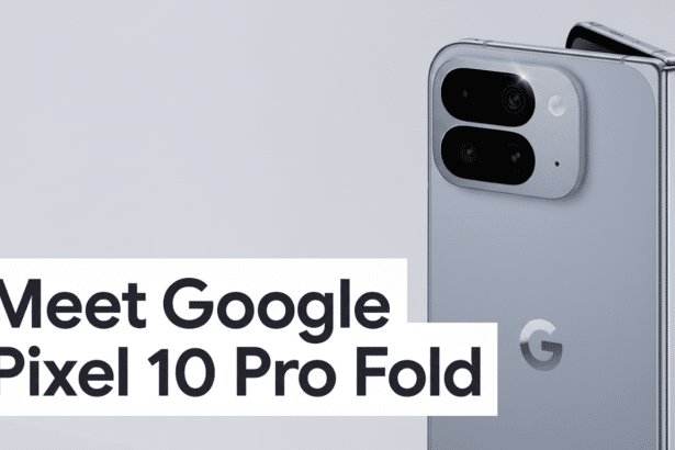 Image for Pixel 10 Pro’s Shiny Sides Mean a Case Is Essential