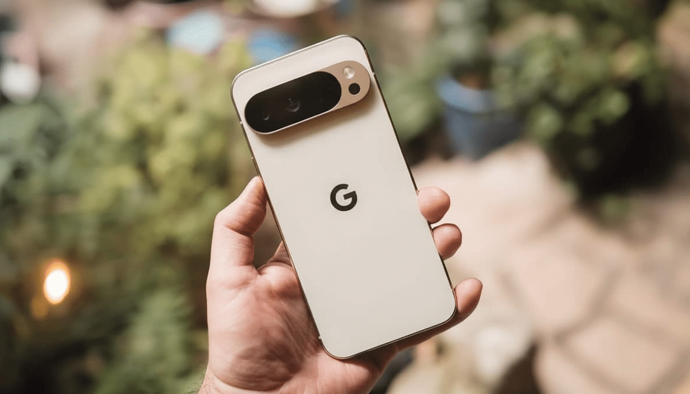 Review unit illustration highlighting key features and testing observations