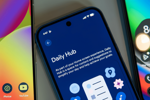 Image for Pixel 10’s Daily Hub is a Letdown — Here’s How to Fix It