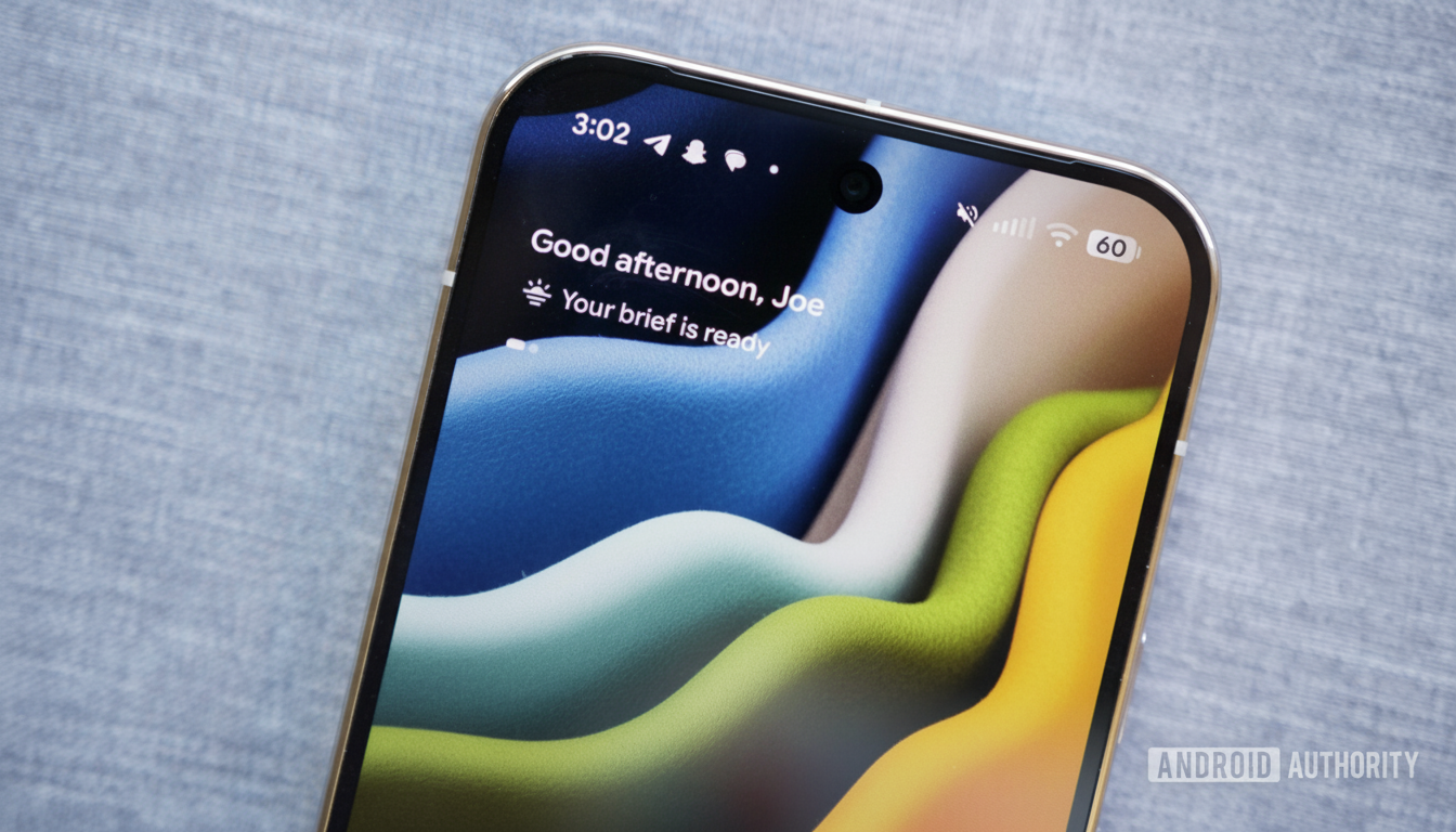 Readability is a priority: clear typography, ample white space, accessible layout