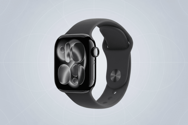 Image for Preorder Apple AirPods Pro 3 and Watch 11 on Amazon