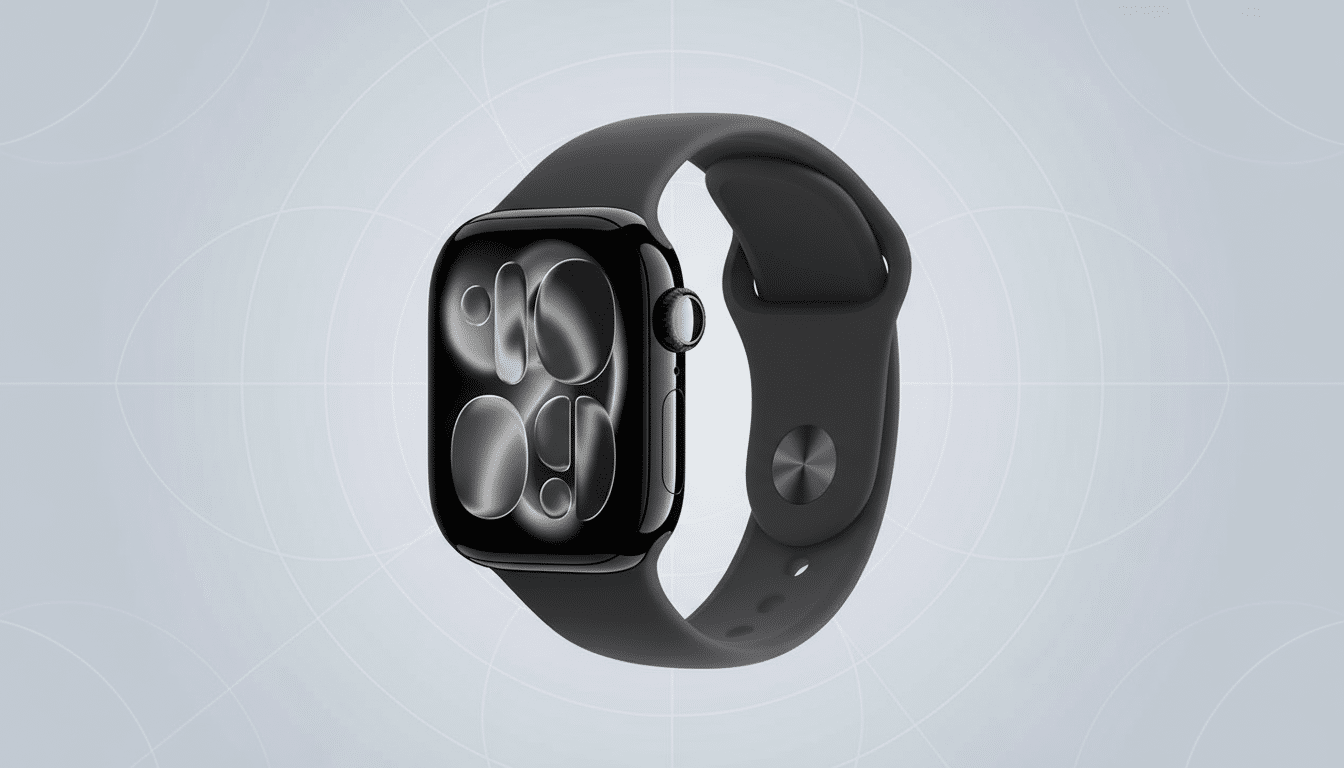 Image for Preorder Apple AirPods Pro 3 and Watch 11 on Amazon