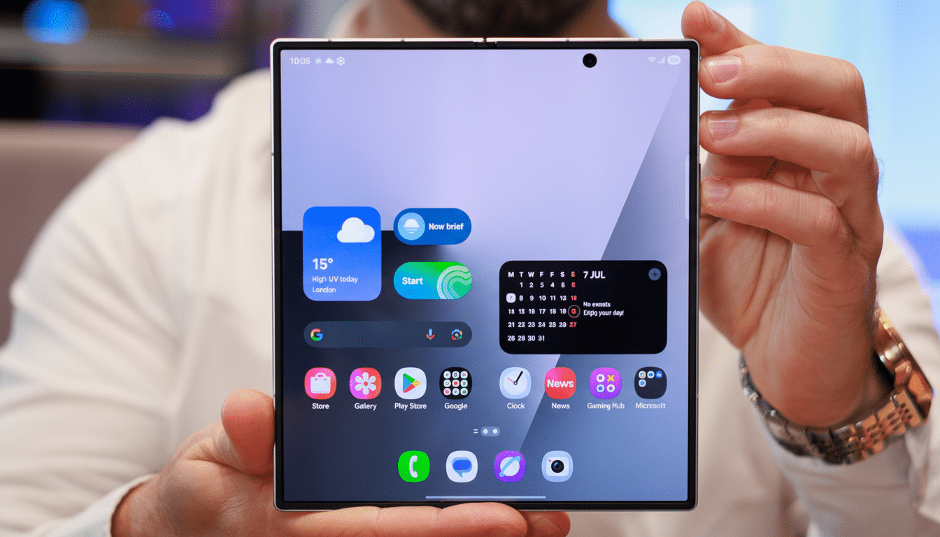 Image for Prime Day 2025: The 13 best phone deals this October