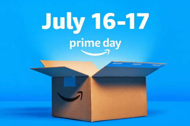 Image for Prime Day FAQs: Your Amazon Questions Answered