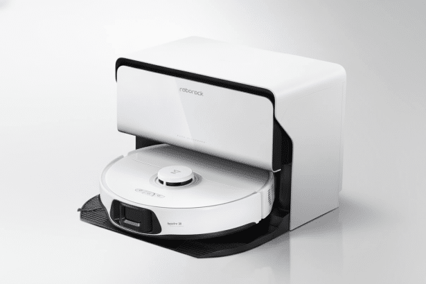 Image for Prime Day Robot Vacuum And Mop Deals: Up To 60%