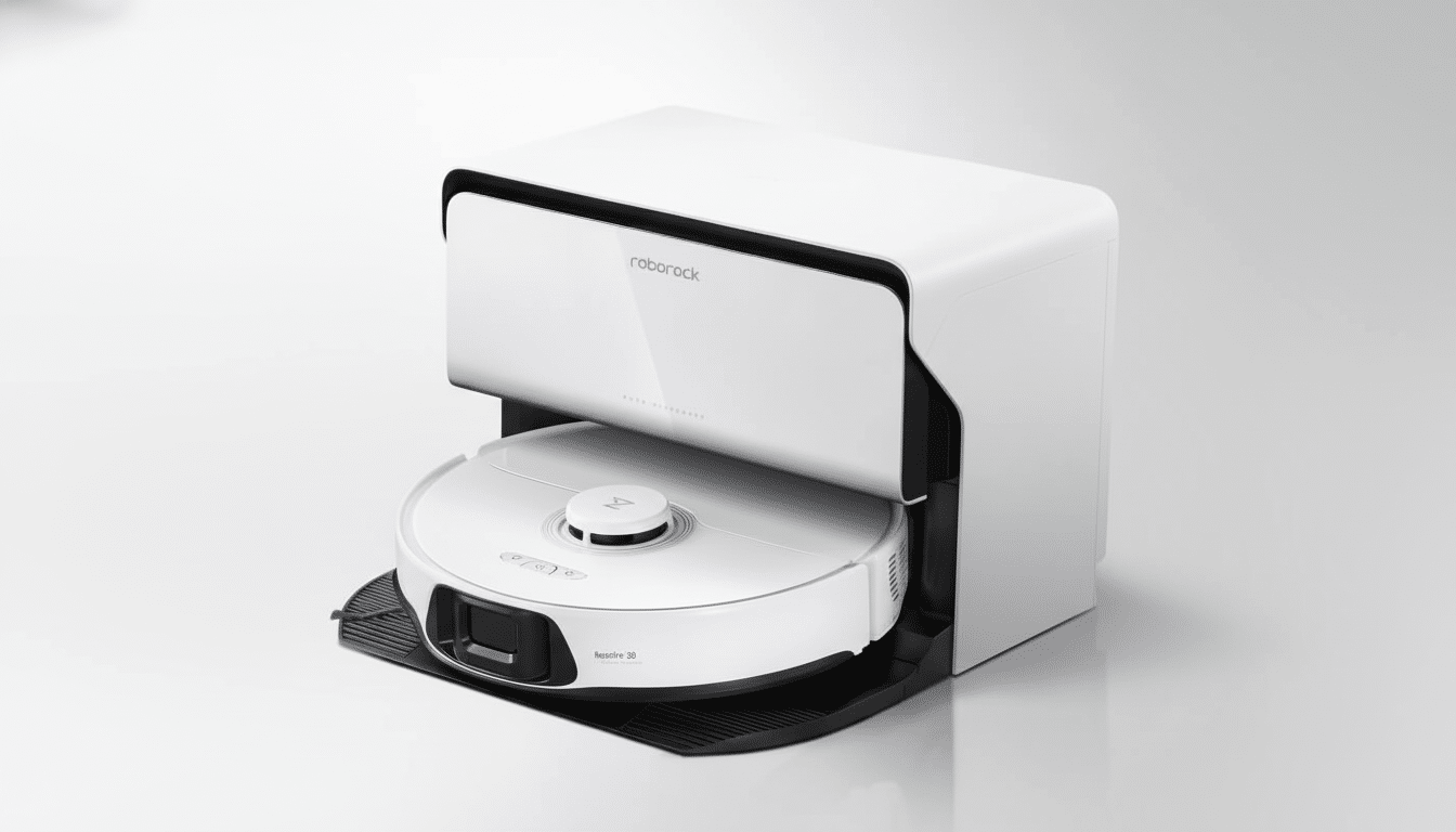 Image for Prime Day Robot Vacuum And Mop Deals: Up To 60%