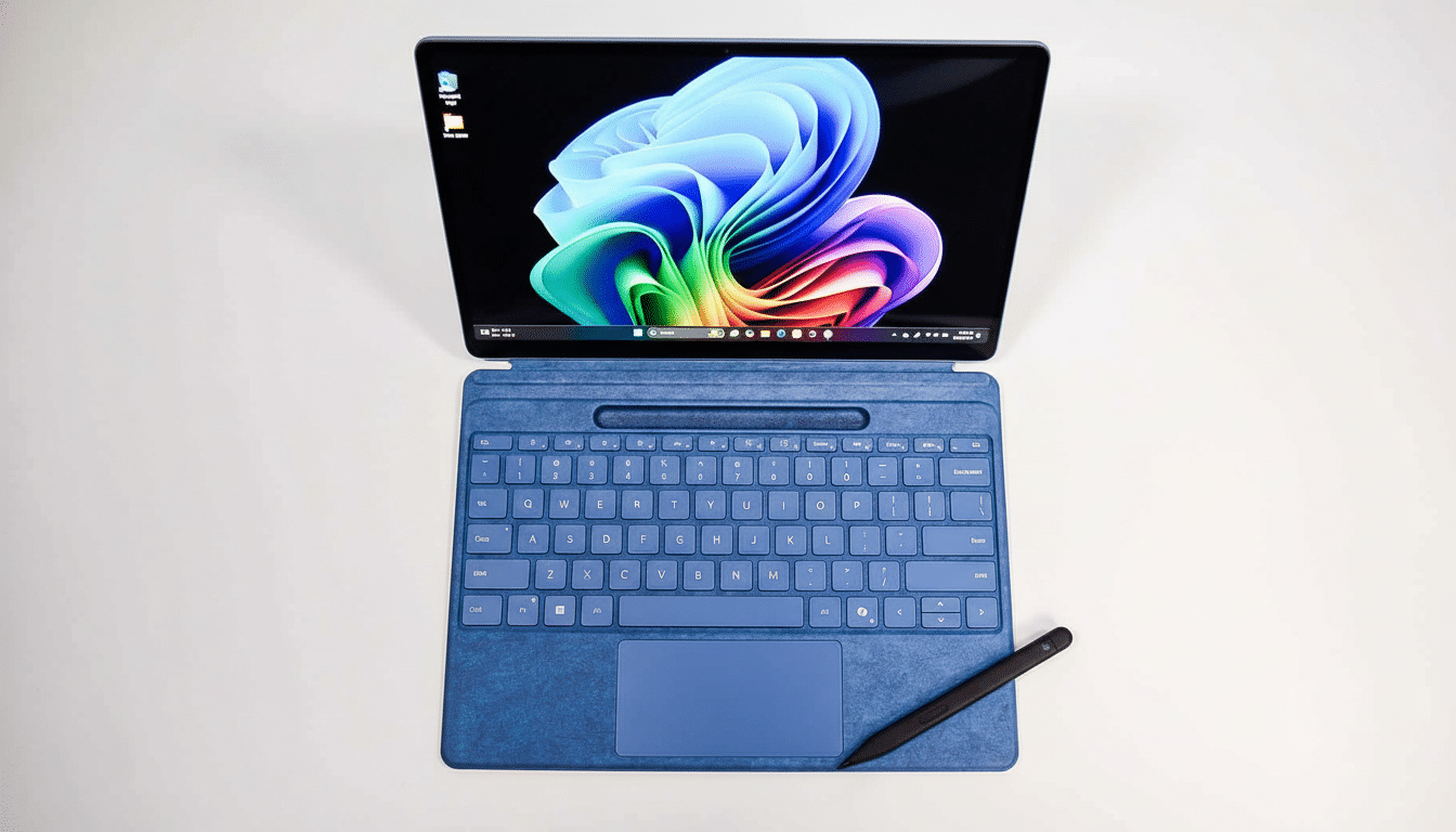 Image for Prime Day Surface Laptop 2025 512GB Now Just 9