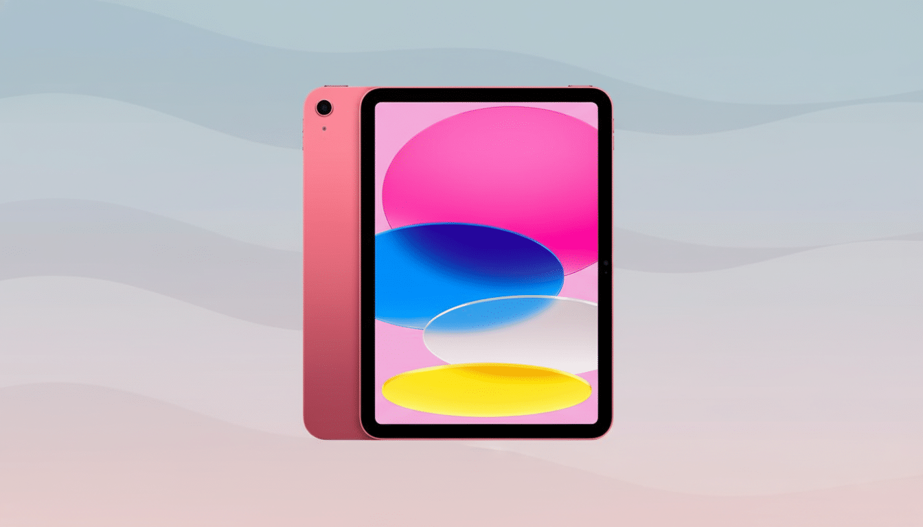 Image for Prime Day tablet deals: up to 50% off Apple and Samsung