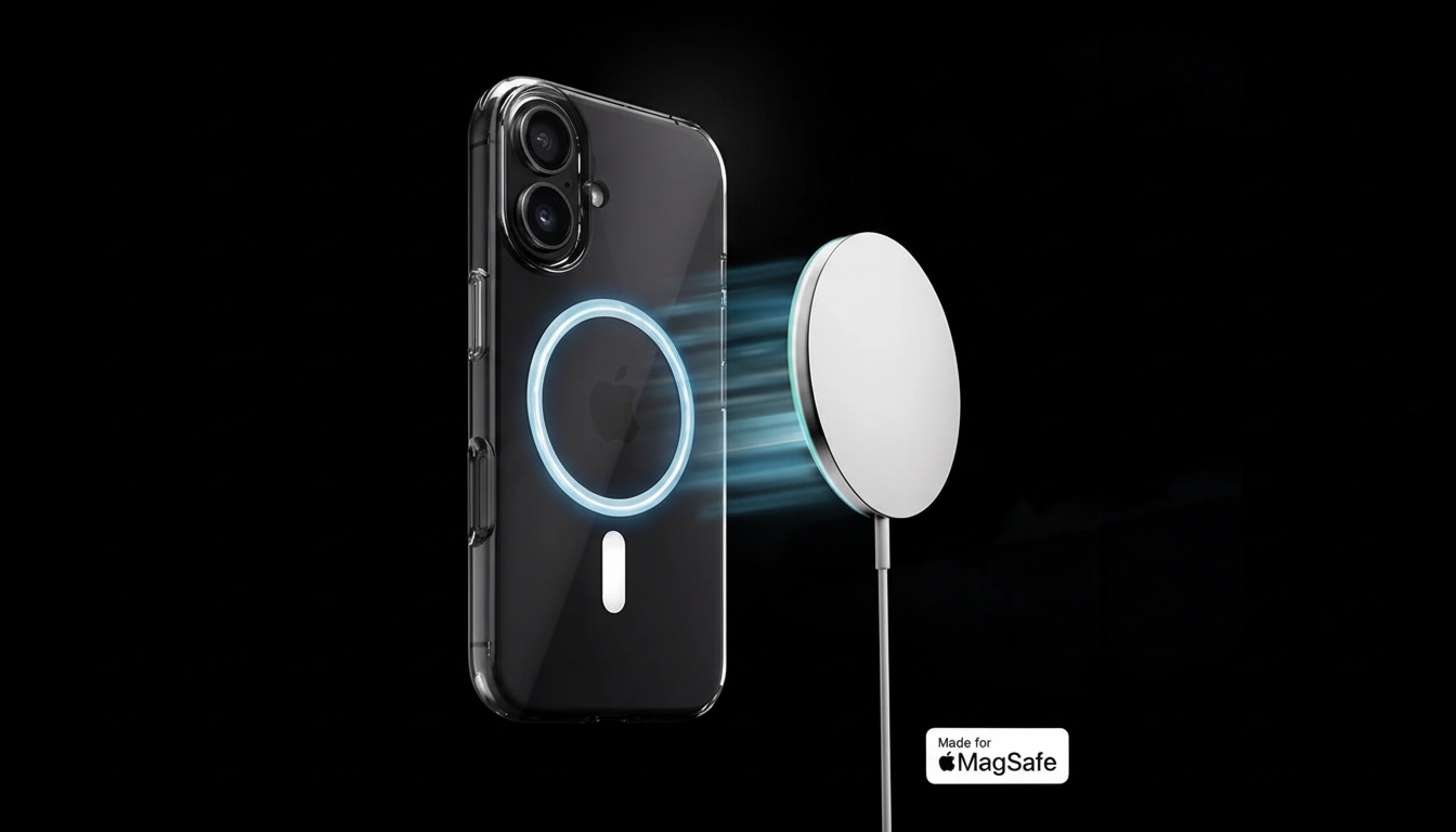 Wireless Power Consortium challenges Nothing's MagSafe licensing cost claim