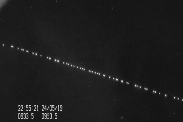 Image for ReOrbit Raises Record Round to Challenge Starlink