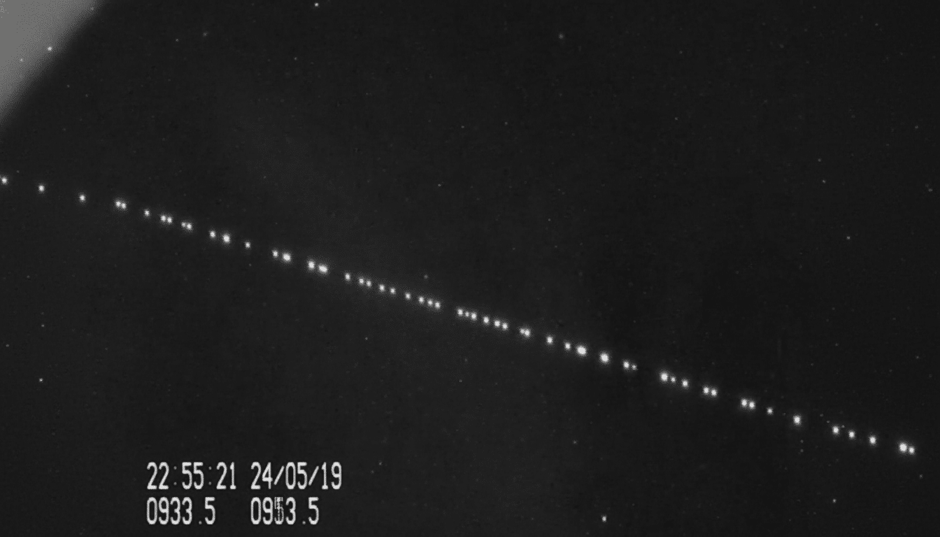 Image for ReOrbit Raises Record Round to Challenge Starlink