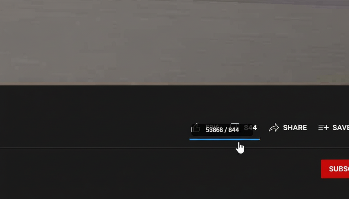Return YouTube Dislike extension and YouTube ads amid advertiser backlash