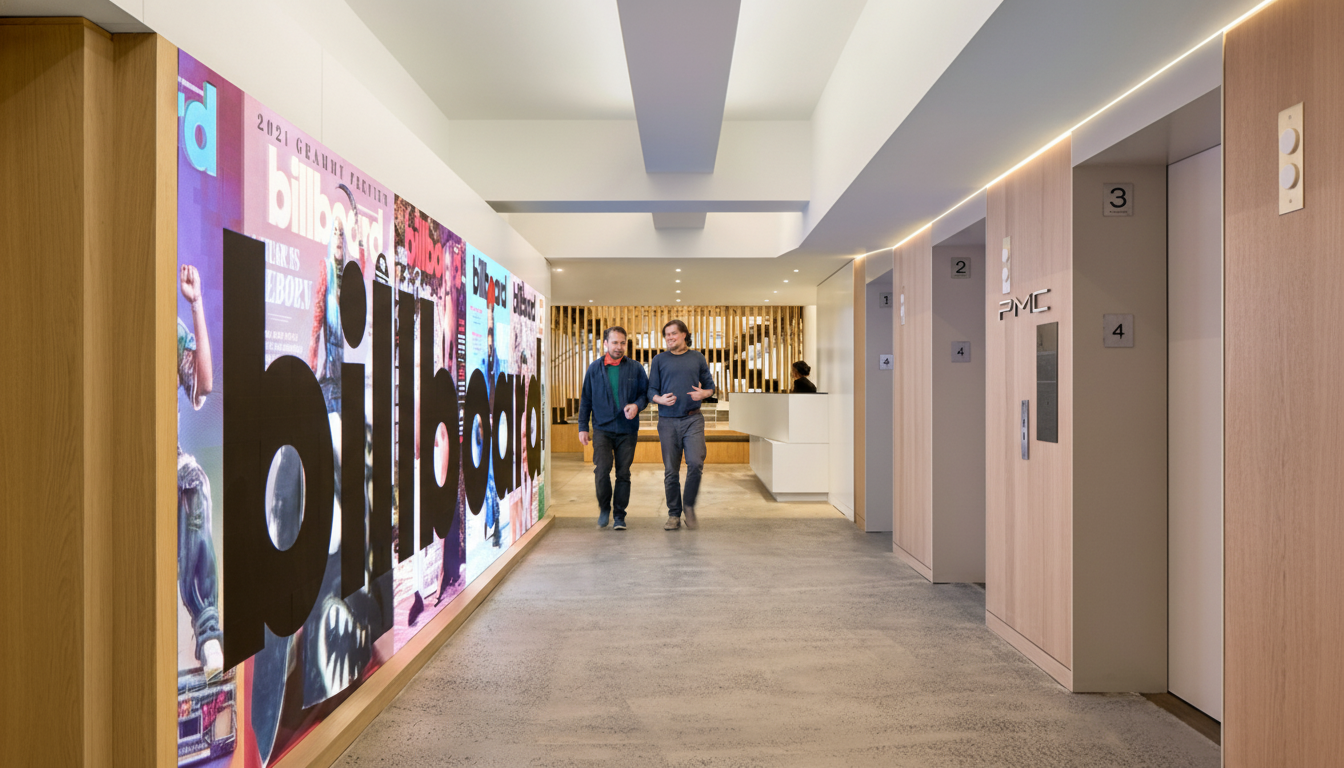 Illustration highlighting the central legal complaint in the case