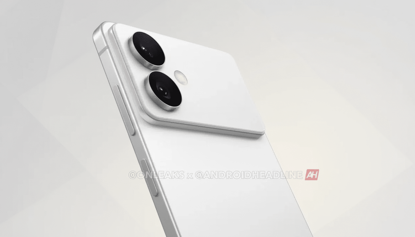 Image for Samsung Galaxy S26 Edge Said to Have Been Axed