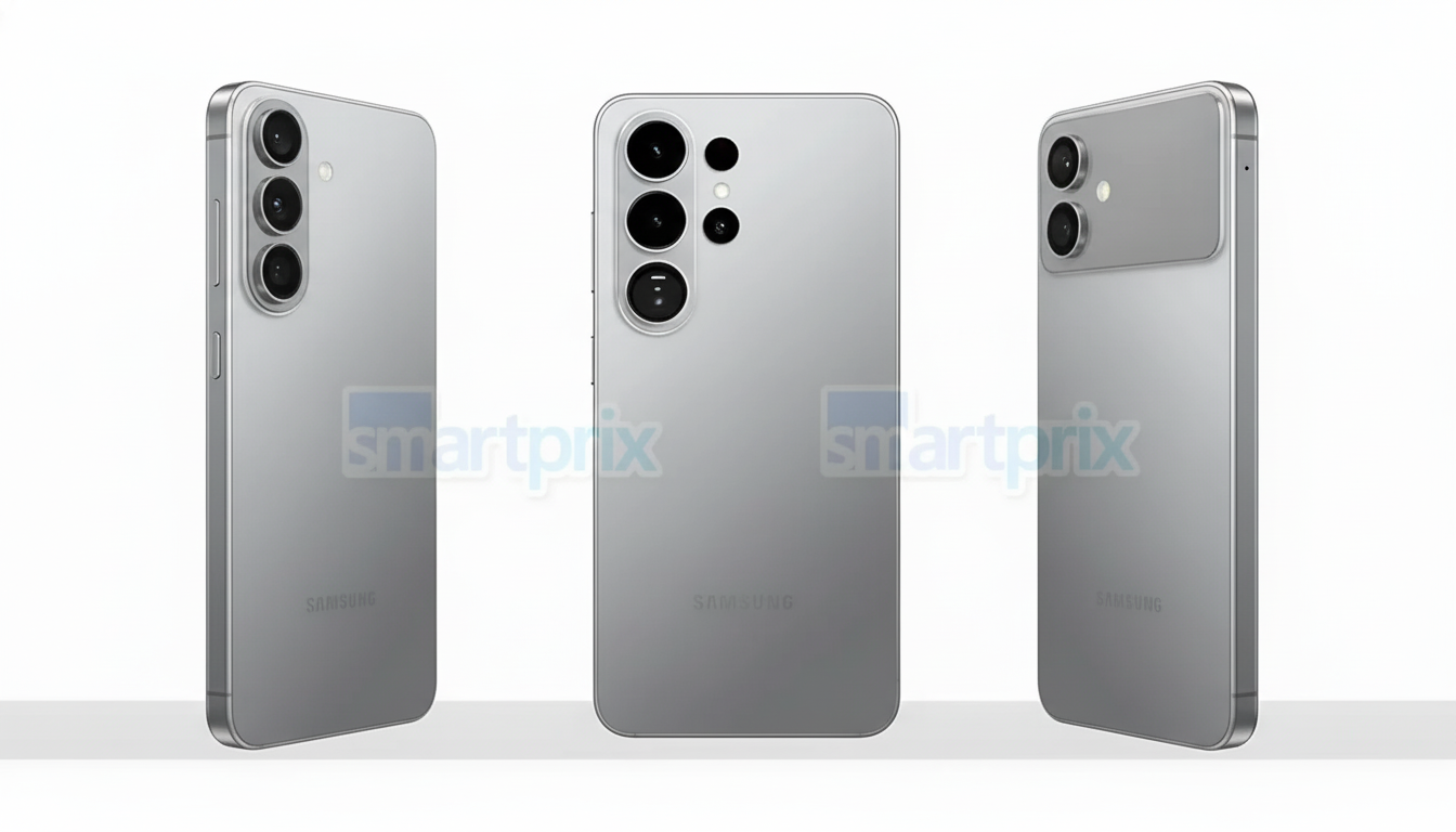Samsung Galaxy S26 rumors on price and release window revealed